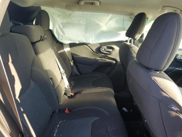 Photo 6 from auction – 2021 JEEP CHEROKEE L with VIN 1C4PJLCB5MD125861