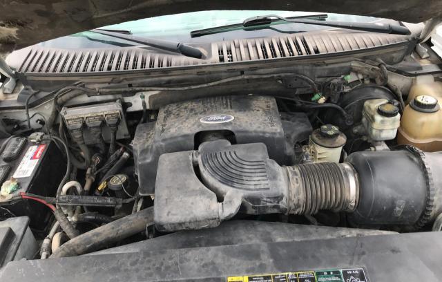 Photo 7 from auction – 2004 FORD EXPEDITION with VIN 1FMPU15L04LB08761