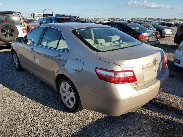 Photo 3 from auction – 2007 TOYOTA CAMRY CE with VIN 4T1BE46K07U136962