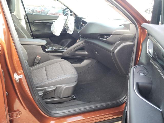 Photo 5 from auction – 2022 BUICK ENVISION P with VIN LRBAZLR47ND108972
