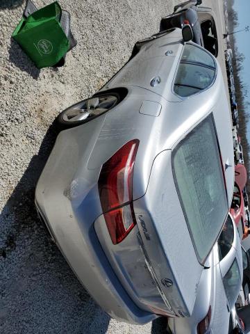 Photo 3 from auction – 2010 LEXUS LS 460 with VIN JTHBL5EF4A5093649