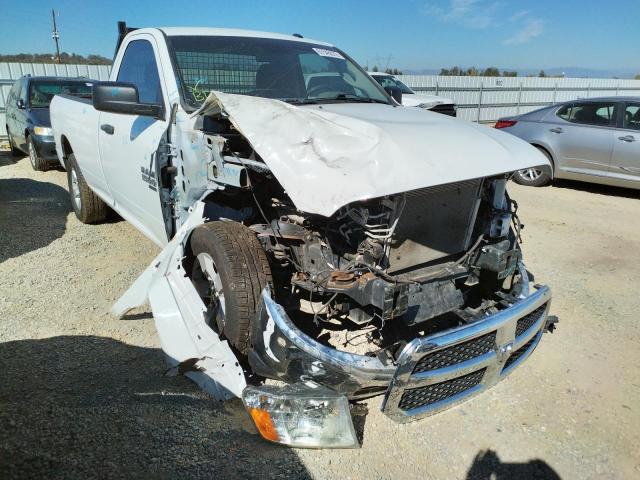 RAM 1500 CLASS 2019 with VIN 3C6JR7DT9KG522879 - Photo from auction