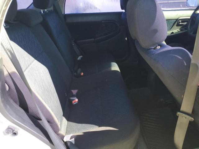 Photo 6 from auction – 2003 SUBARU IMPREZA WR with VIN JF1GG29643G808978