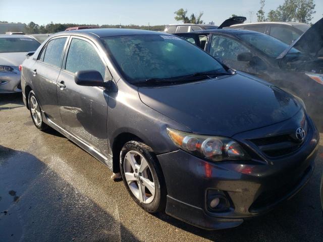 TOYOTA COROLLA BA 2013 with VIN 5YFBU4EE4DP223839 - Photo from auction