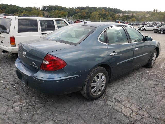 Photo 4 from auction – 2007 BUICK LACROSSE C with VIN 2G4WC582371188818