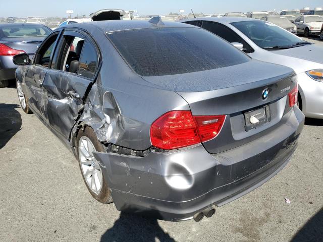 Photo 3 from auction – 2010 BMW 328 I SULE with VIN WBAPH5C56AA439675