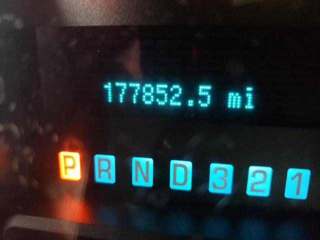 Photo 8 from auction – 2010 FORD F150 SUPER with VIN 1FTEW1C82AKA67278