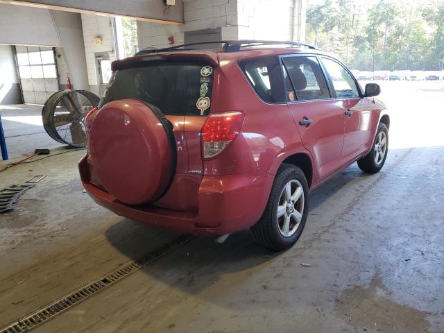 Photo 4 from auction – 2008 TOYOTA RAV4 with VIN JTMBD33V285133153