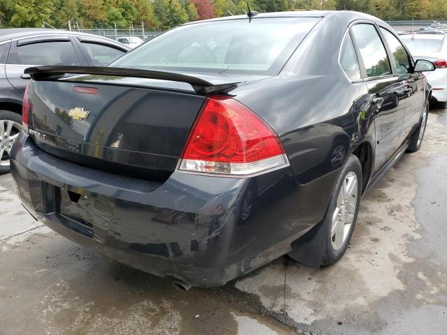 Photo 4 from auction – 2012 CHEVROLET IMPALA LT with VIN 2G1WB5E38C1133059