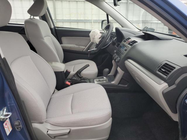 Photo 5 from auction – 2015 SUBARU FORESTER 2 with VIN JF2SJABC2FH517038
