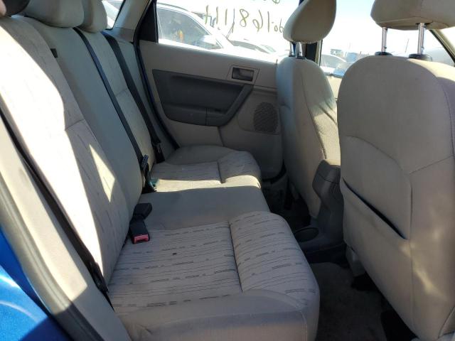 Photo 6 from auction – 2010 FORD FOCUS SE with VIN 1FAHP3FN1AW184582