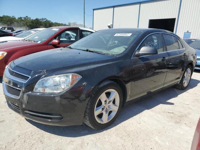 Photo 2 from auction – 2012 CHEVROLET MALIBU LS with VIN 1G1ZB5E08CF108528