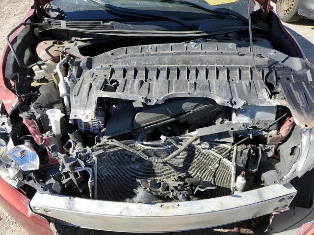 Photo 7 from auction – 2014 NISSAN ALTIMA 2.5 with VIN 1N4AL3AP4EC283099