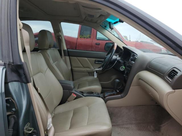 Photo 5 from auction – 2002 SUBARU LEGACY OUT with VIN 4S3BE896927208341