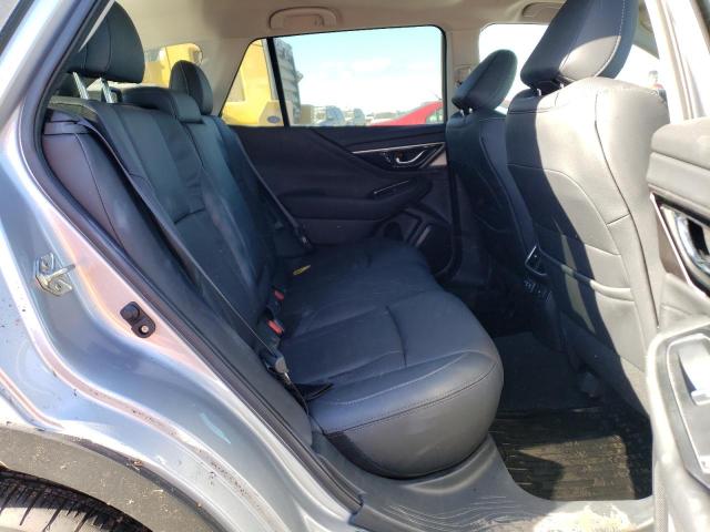 Photo 6 from auction – 2021 SUBARU OUTBACK LI with VIN 4S4BTANCXM3124415