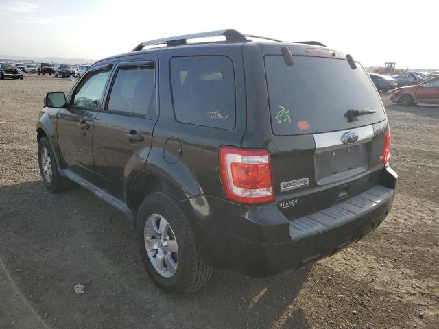 Photo 3 from auction – 2010 FORD ESCAPE LIM with VIN 1FMCU9EG8AKC04431