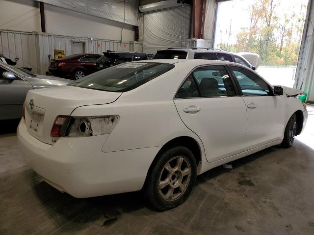 Photo 4 from auction – 2009 TOYOTA CAMRY BASE with VIN 4T1BE46K19U800088