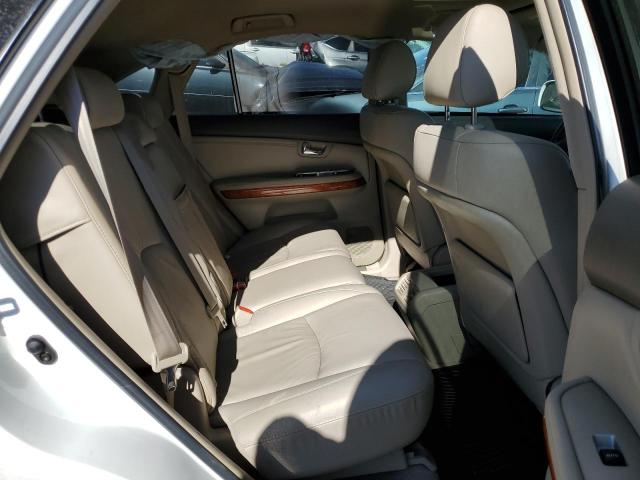 Photo 6 from auction – 2005 LEXUS RX 330 with VIN 2T2HA31U55C062652