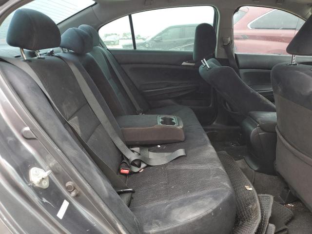Photo 6 from auction – 2012 HONDA ACCORD LXP with VIN 1HGCP2F44CA072138