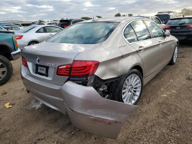 Photo 4 from auction – 2012 BMW 535 XI with VIN WBAFU7C50CDU63796
