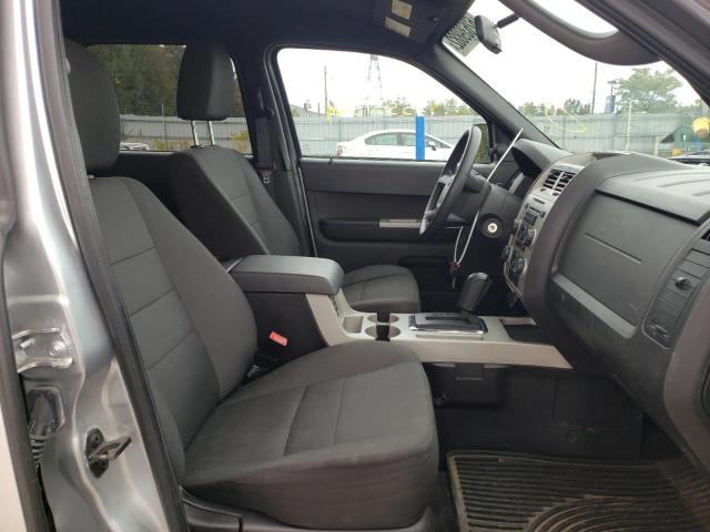 Photo 5 from auction – 2012 FORD ESCAPE XLT with VIN 1FMCU0D70CKC32904