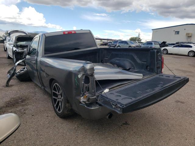 Photo 3 from auction – 2012 DODGE RAM 1500 S with VIN 3C6JD6AT0CG156812