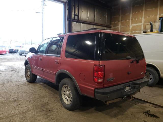 Photo 3 from auction – 2000 FORD EXPEDITION with VIN 1FMFU16L8YLB69856