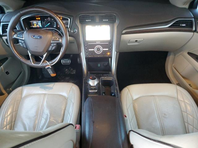 Photo 9 from auction – 2018 FORD FUSION TIT with VIN 3FA6P0RU2JR148833