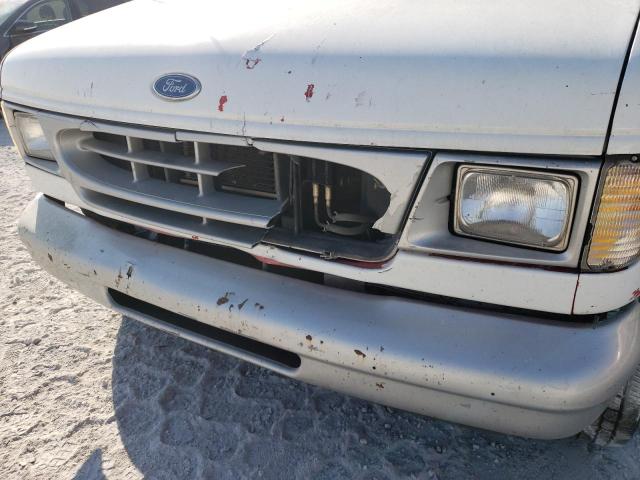 Photo 9 from auction – 1997 FORD ECONOLINE with VIN 1FTEE14L5VHB68047
