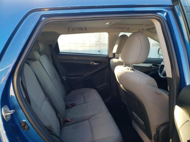 Photo 6 from auction – 2009 TOYOTA COROLLA MA with VIN 2T1KE40E49C017836