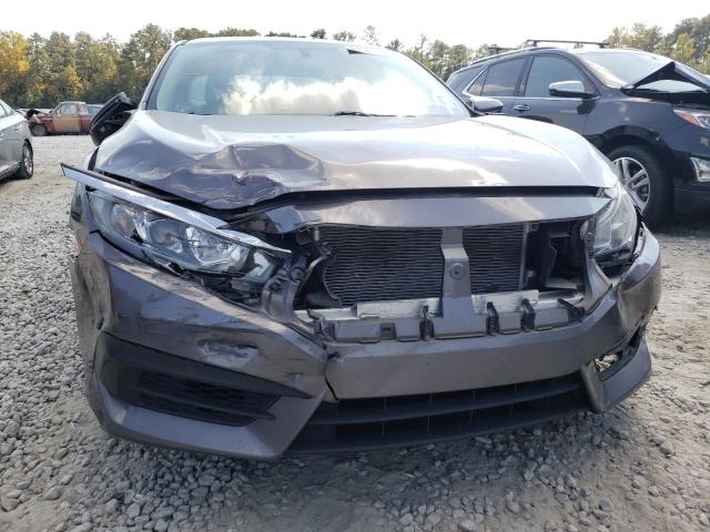 Photo 9 from auction – 2017 HONDA CIVIC LX with VIN 19XFC2F5XHE044834