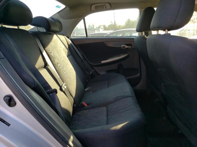 Photo 6 from auction – 2010 TOYOTA COROLLA BA with VIN 2T1BU4EEXAC497977