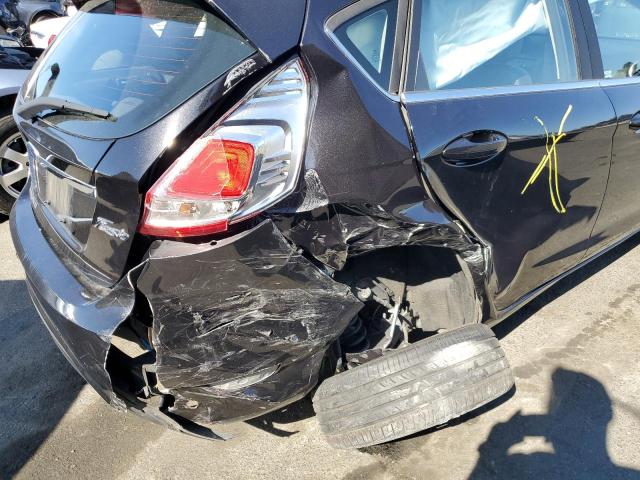 Photo 9 from auction – 2015 FORD FIESTA TIT with VIN 3FADP4FJXFM146471