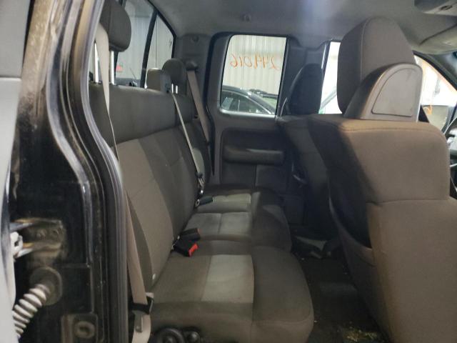 Photo 6 from auction – 2005 FORD F150 with VIN 1FTPX14535NA69278