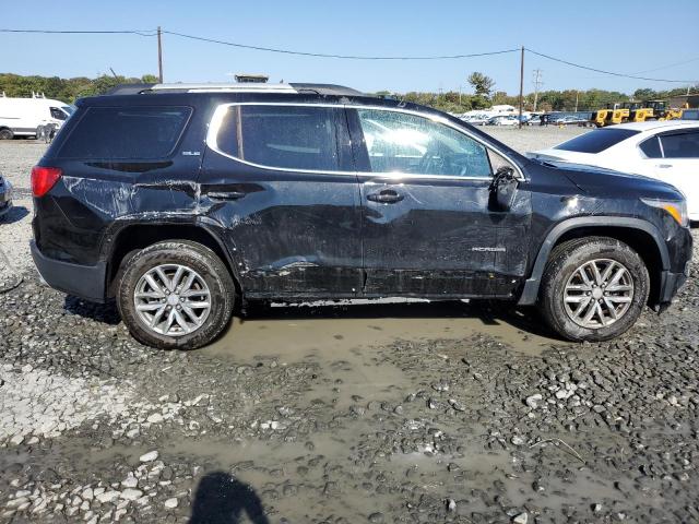 Photo 9 from auction – 2017 GMC ACADIA SLE with VIN 1GKKNLLS3HZ297317