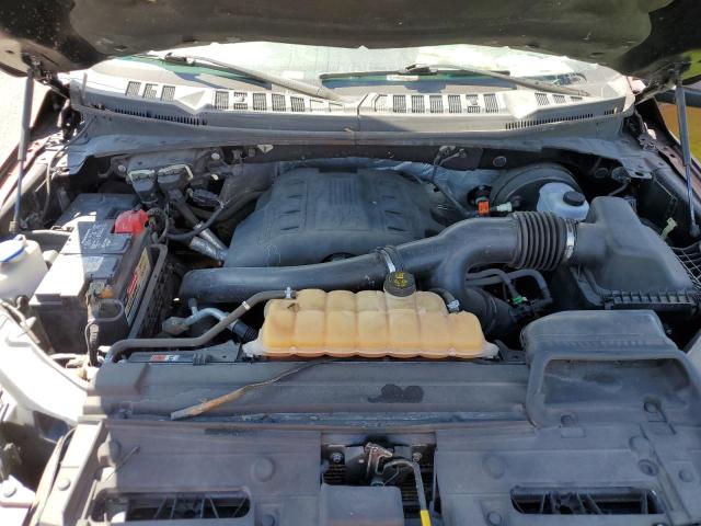 Photo 7 from auction – 2015 FORD F150 SUPER with VIN 1FTEW1CG2FFA02003