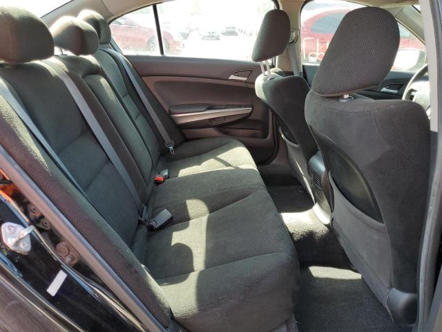 Photo 6 from auction – 2010 HONDA ACCORD EX with VIN 1HGCP2F79AA157175