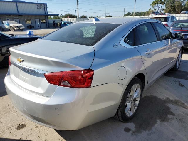 Photo 4 from auction – 2014 CHEVROLET IMPALA LT with VIN 1G1125S3XEU136292