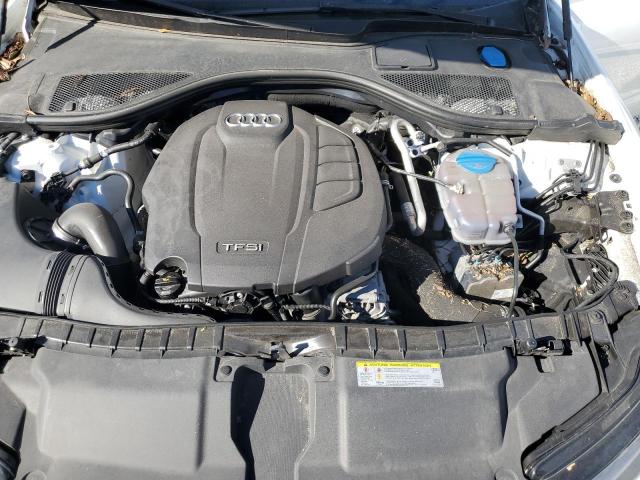 Photo 7 from auction – 2018 AUDI A6 PREMIUM with VIN WAUC8AFC2JN031989