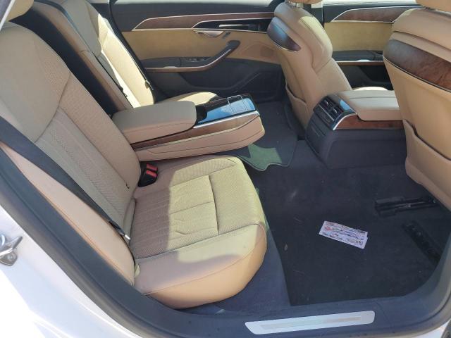 Photo 6 from auction – 2019 AUDI A8 L with VIN WAU8EAF87KN024676