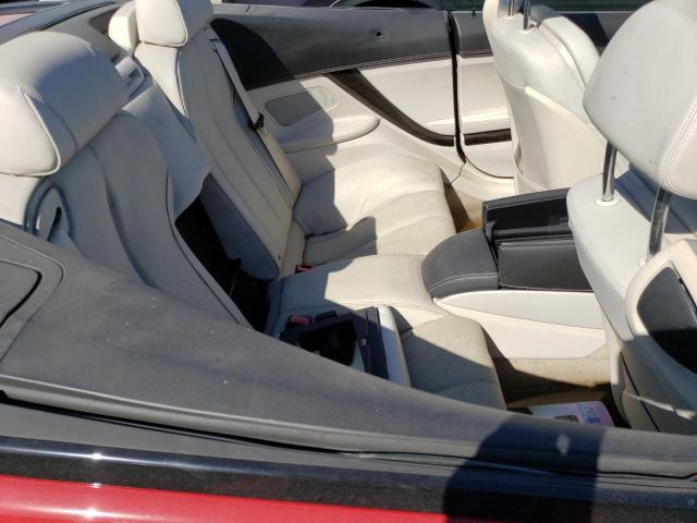 Photo 6 from auction – 2015 BMW 640 I with VIN WBALW7C50FD596012