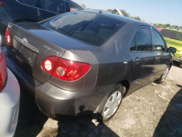 Photo 4 from auction – 2006 TOYOTA COROLLA CE with VIN 1NXBR32E56Z725101
