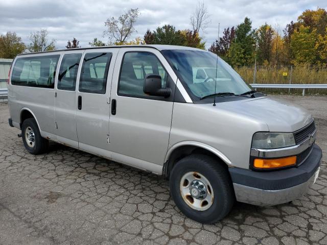 Photo 1 from auction – 2007 CHEVROLET EXPRESS G3 with VIN 1GAHG39U071173262
