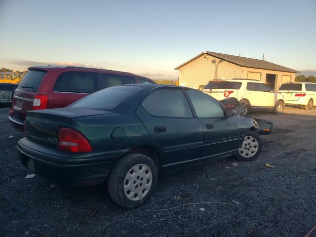 Photo 4 from auction – 1999 DODGE NEON HIGHL with VIN 1B3ES47C9XD131925