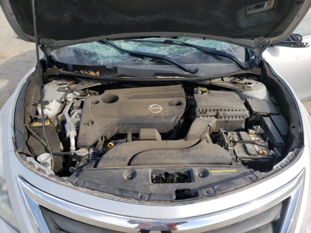 Photo 7 from auction – 2013 NISSAN ALTIMA 2.5 with VIN 1N4AL3AP7DC153185