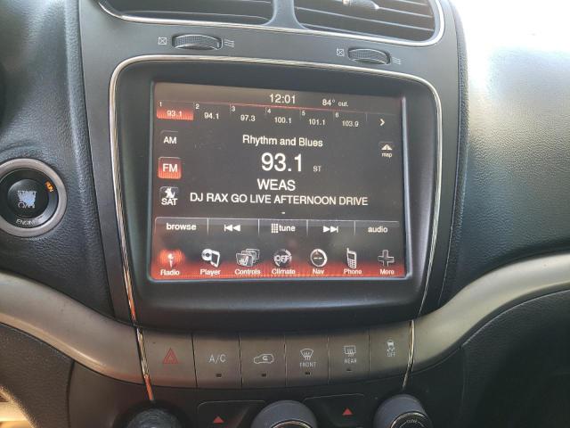 Photo 9 from auction – 2015 DODGE JOURNEY CR with VIN 3C4PDCGB5FT723124