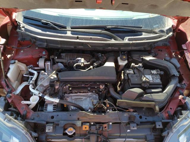 Photo 7 from auction – 2019 NISSAN ROGUE S with VIN 5N1AT2MT6KC816770