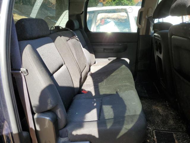 Photo 6 from auction – 2011 GMC SIERRA K15 with VIN 3GTP2UEAXBG307515