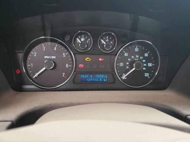 Photo 9 from auction – 2009 FORD FLEX LIMIT with VIN 2FMEK63C19BA11931