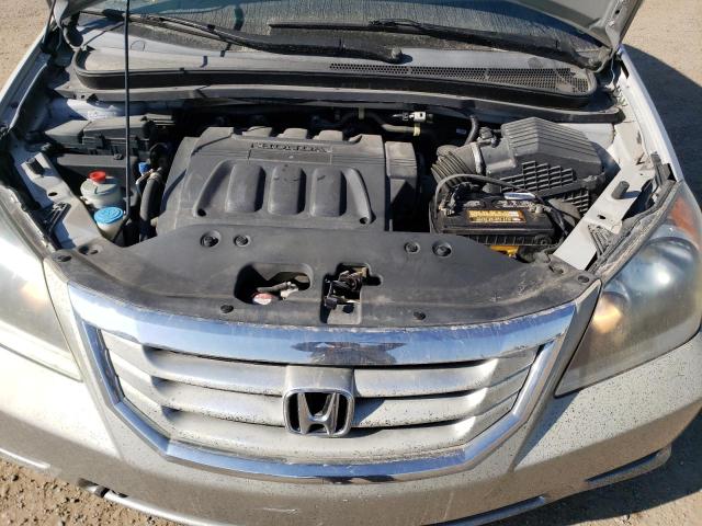 Photo 7 from auction – 2009 HONDA ODYSSEY EX with VIN 5FNRL38659B500890
